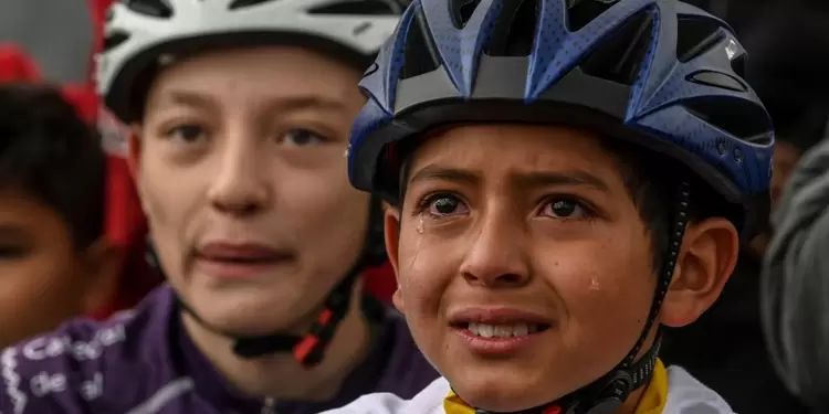 Julian Gómez de Egan Bernal.