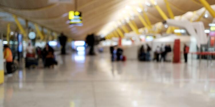 Aeropuerto Aeropuerto