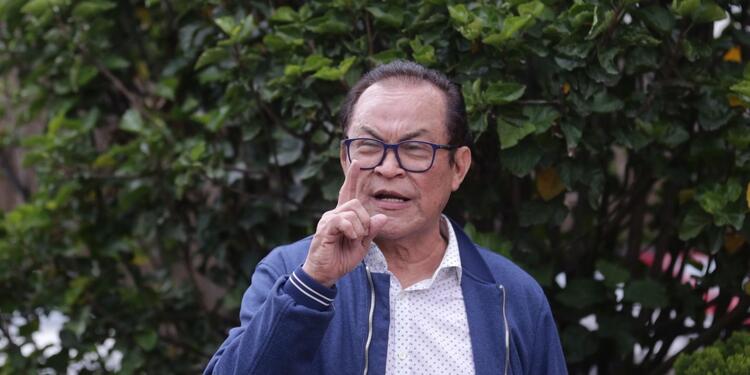 Alfredo Gutiérrez Alfredo Gutiérrez
