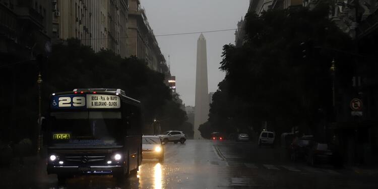 Buenos Aires Buenos Aires