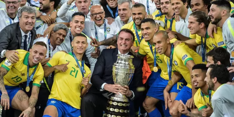 BOLSONARO