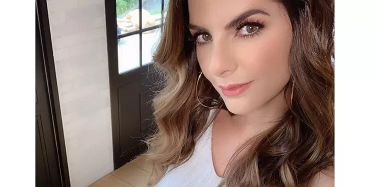 Carolina Cruz envía un reflexivo mensaje en Twitter