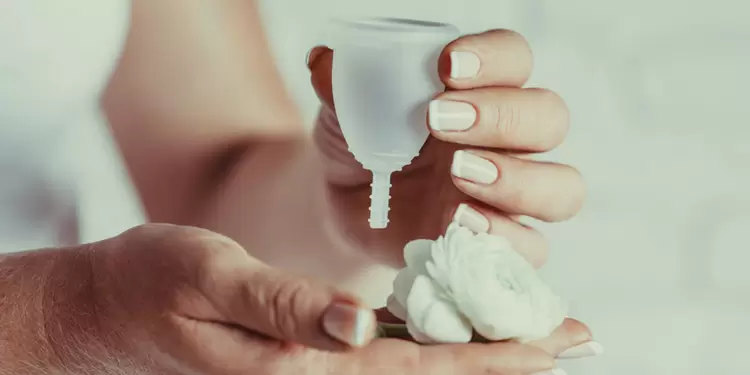 Copa menstrual