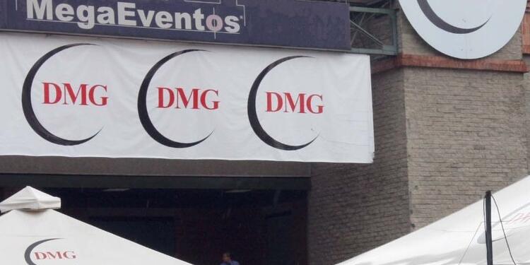 DMG