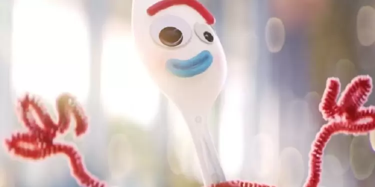 Forky