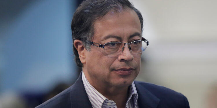 Gustavo Petro, congresista