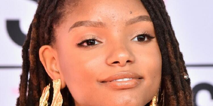 Halle Bailey