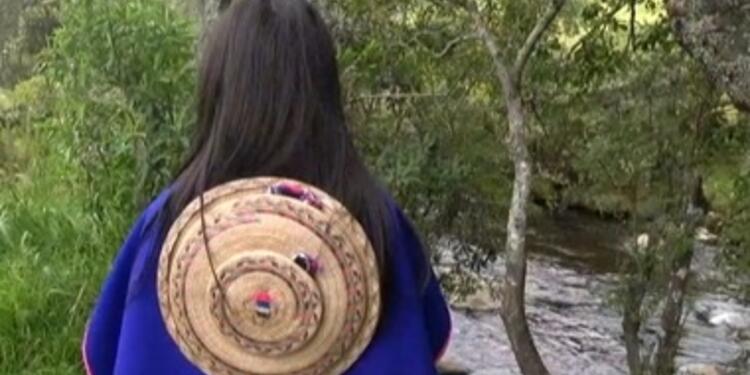Embera Chamí
