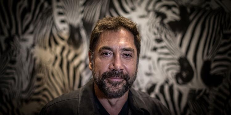 Javier Bardem podría interpretar al padre de Ariel en 'La Sirenita'
