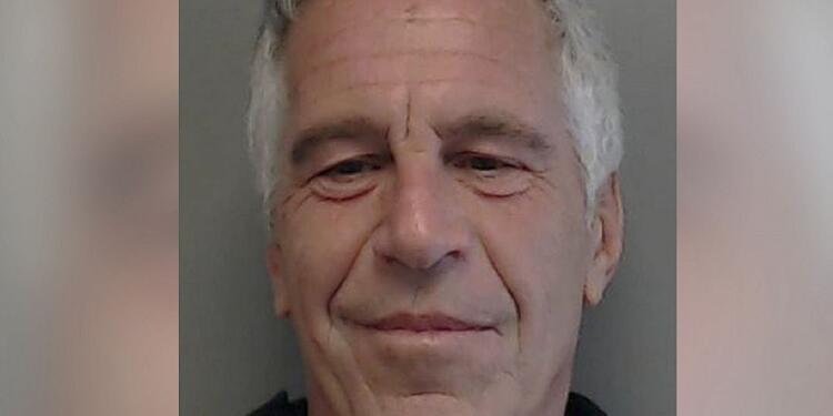 Jeffrey Epstein