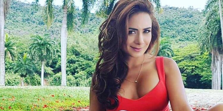 Johanna Fadul