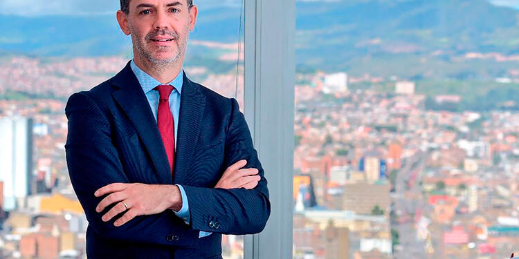 Julián Guerrero, viceministro de Turismo