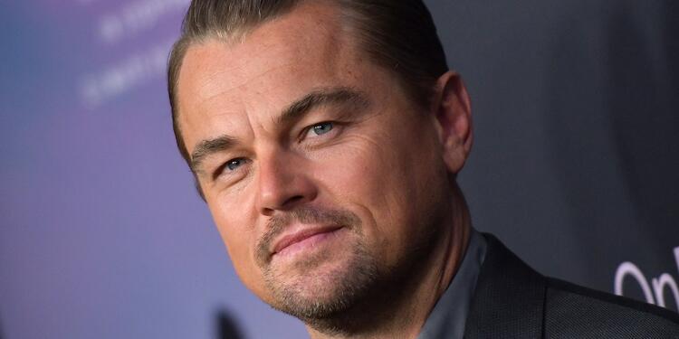 Leonardo DiCaprio