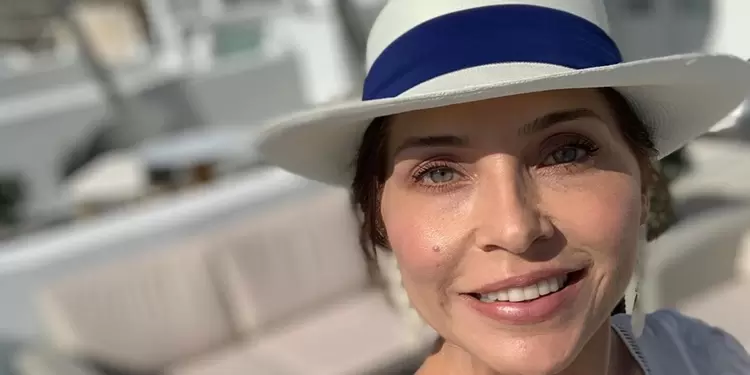Lorena Meritano revela nuevos detalles de su lucha contra el cáncer
