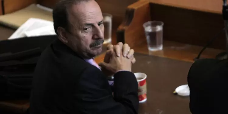 LUIS ALBERTO GIL