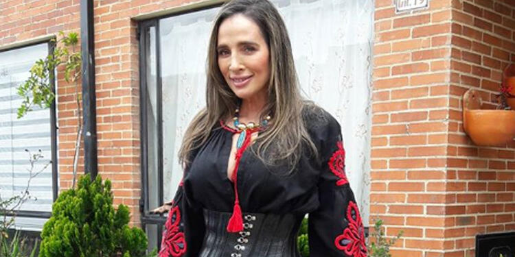 La famosa actriz habló sobre aquellos padres que le ponen un tono de lástima a sus hijos en condición de discapacidad.