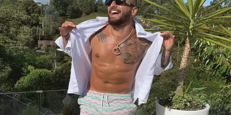 Maluma