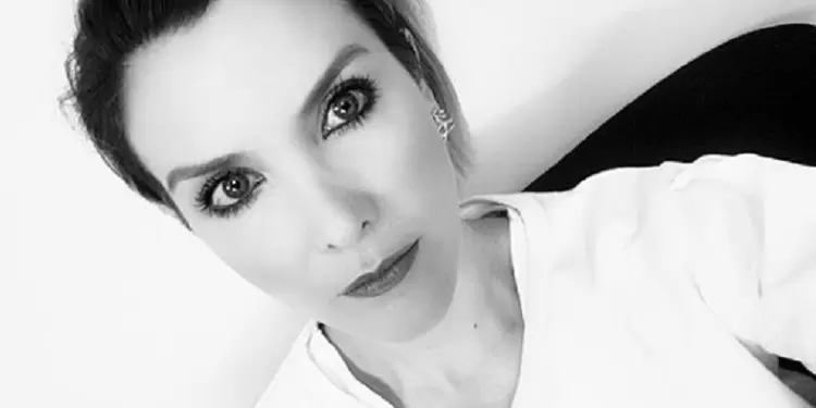 Margarita Ortega