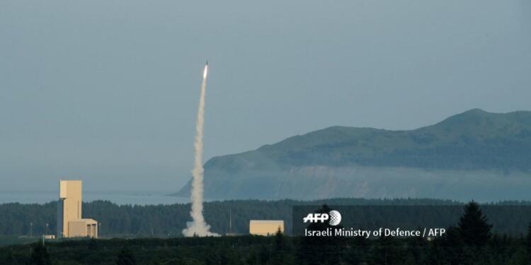 Israel y EEUU
