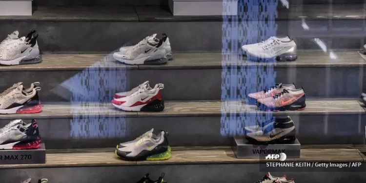 Tenis Nike