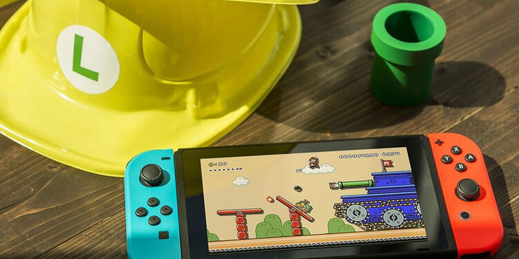 Nintendo Swicht