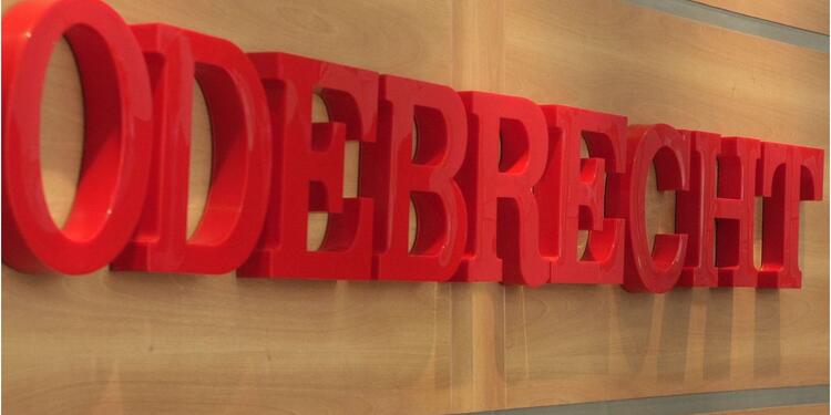 La compañía Odebrecht está asociada a un brutal caso de corrupción en Colombia. La compañía Odebrecht está asociada a un brutal caso de corrupción en Colombia.
