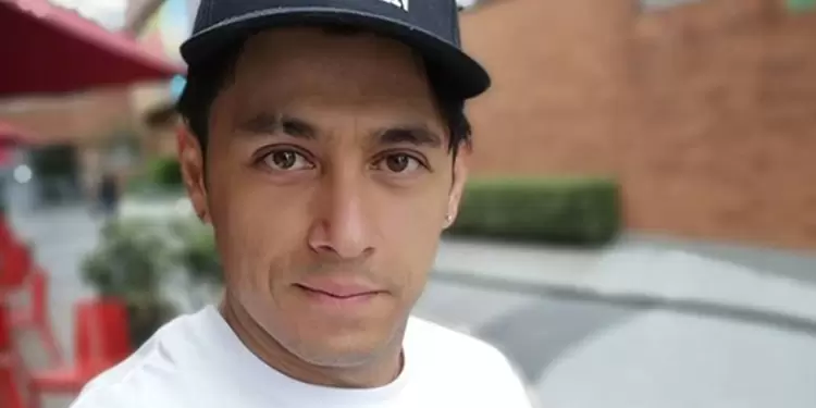 El actor se pronunció sobre la celebración del orgullo gay.