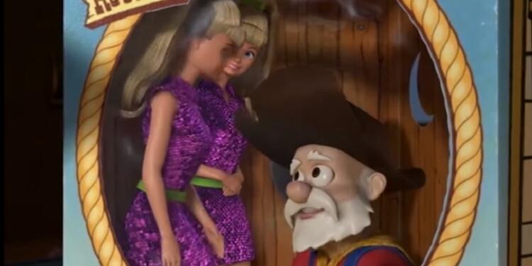 Toy Story