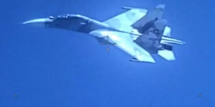 Sukhoi venezolano