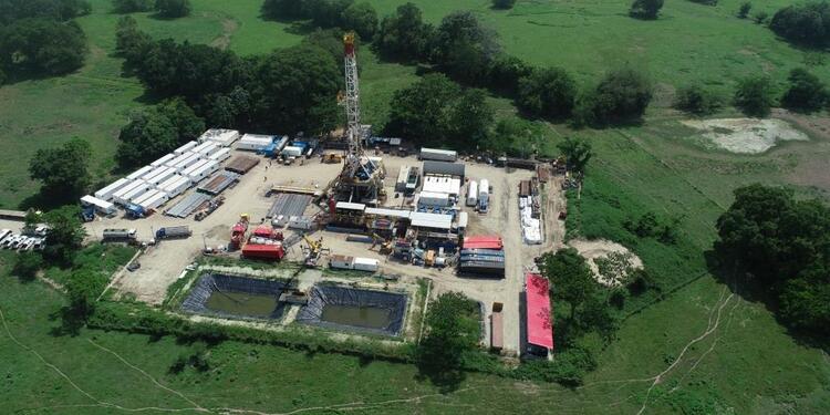 Ecopetrol y el Fracking Ecopetrol y el Fracking