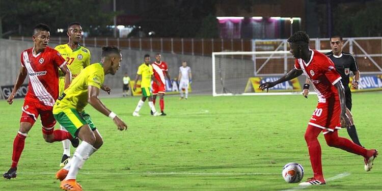 real cartagena