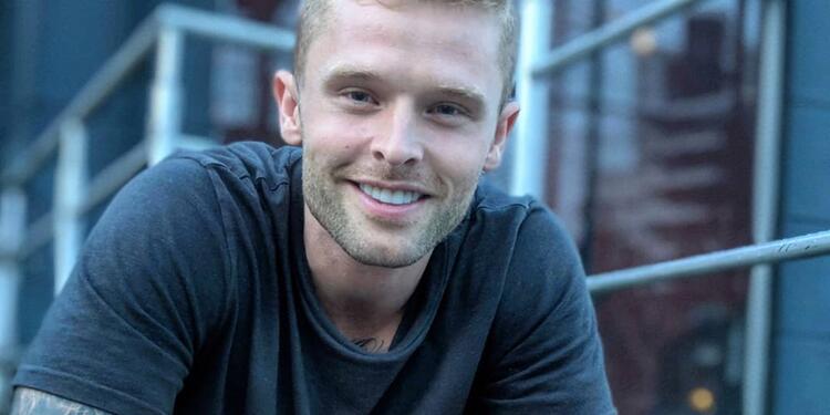 Youtuber Zach Morris dejó Colombia