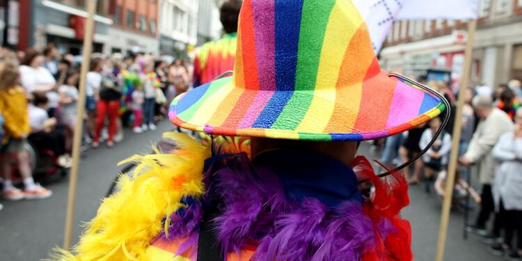 Elvira Escobar Daza es la protagonista de una larga batalla legal por los derechos LGBTI.