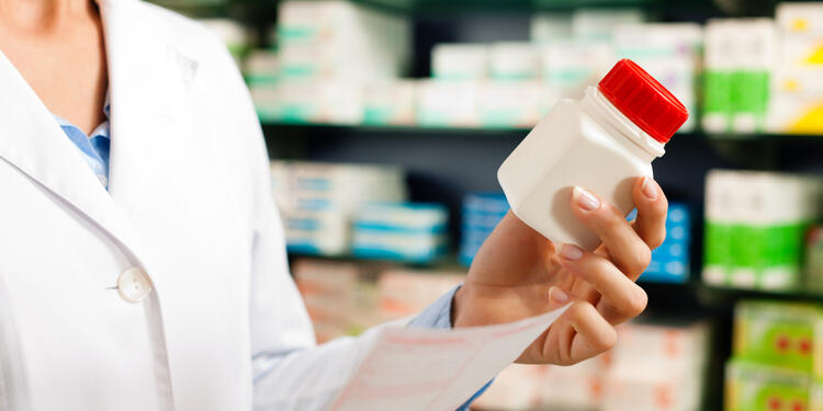 Medicamento Droguería - Medicamentos - Doctor - Médico