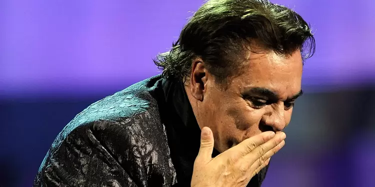 Juan Gabriel