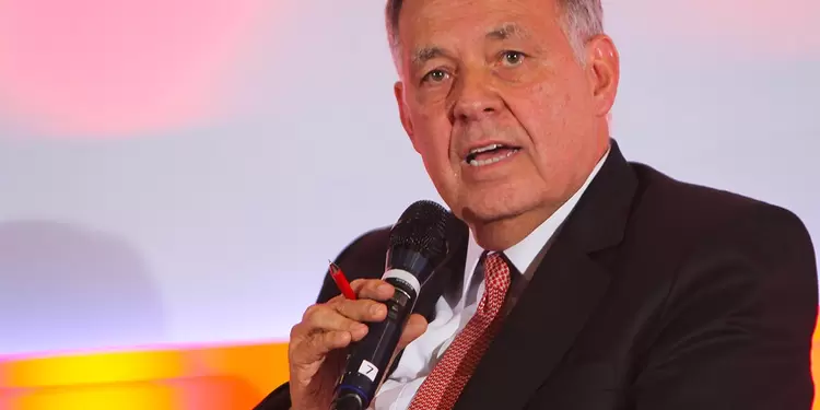 Alejandro Ordoñez