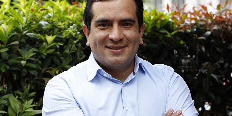 Edward Rodriguez