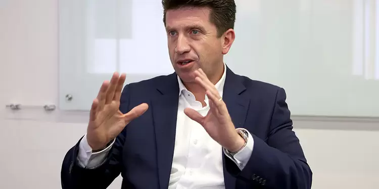 Diego Molano