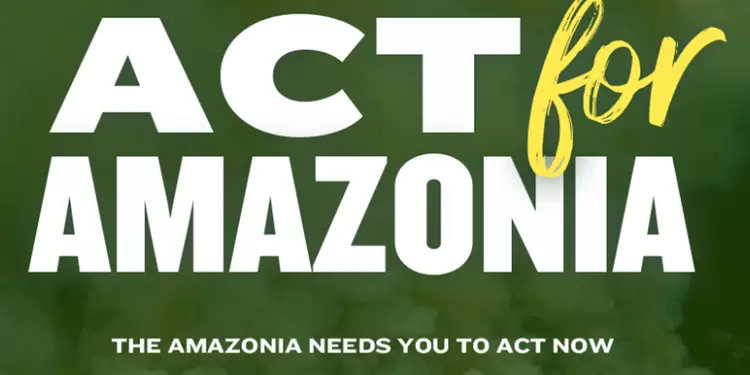 Iniciativa Act For Amazonia