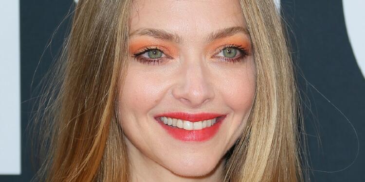 Amanda Seyfried