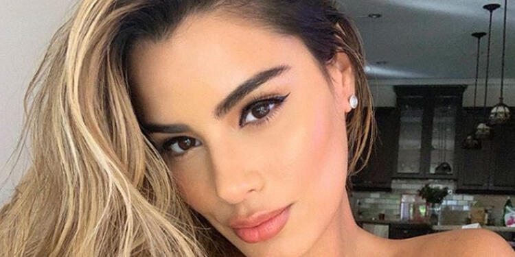 Ariadna Gutiérrez
