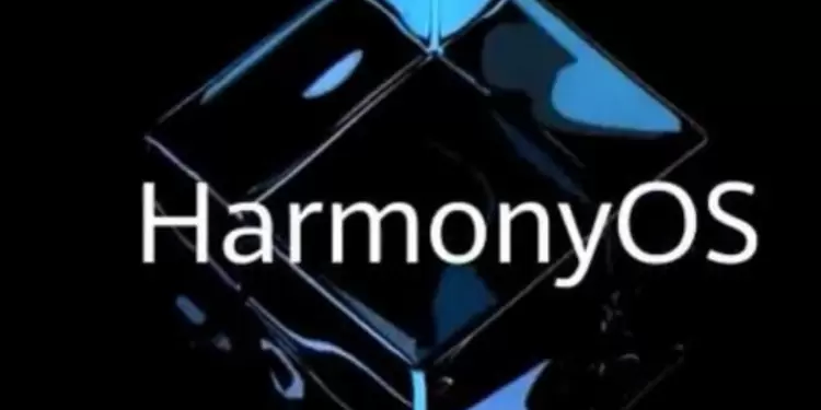 HarmonyOS Huawei sistema operativo