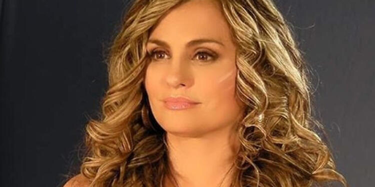Aura Cristina Geithner