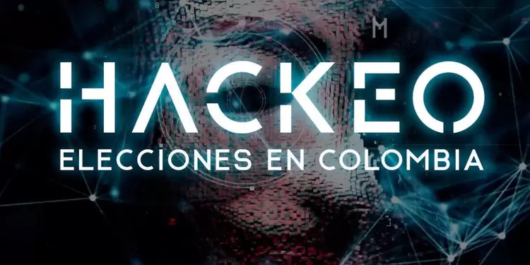 Hackeo de las elecciones en Colombia Hackeo de las elecciones en Colombia