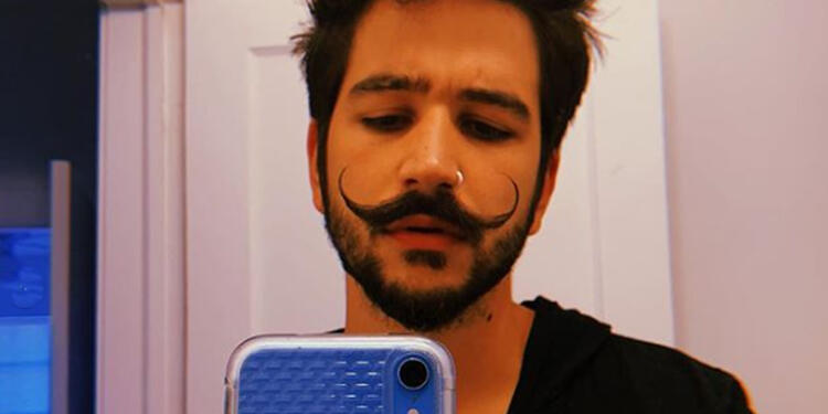 Camilo Echeverry