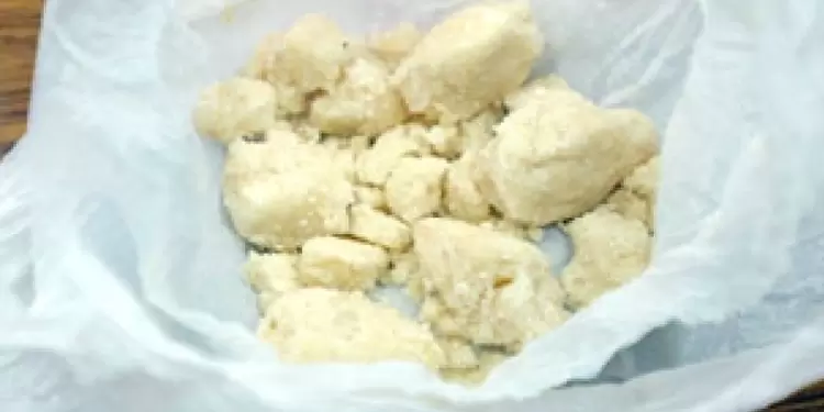 Cocaína