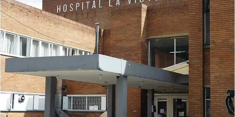 Hospital La Victoria