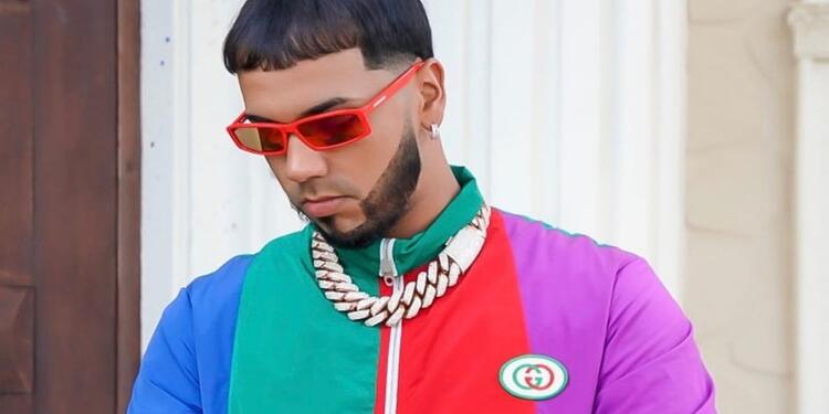 Anuel AA