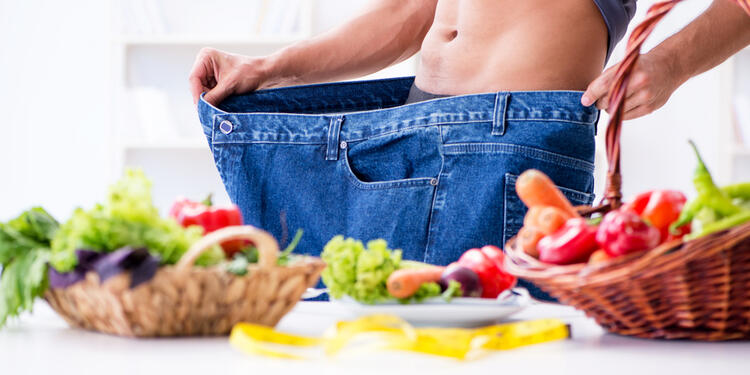 Dieta - Ejercicio - Alimentación - Salud