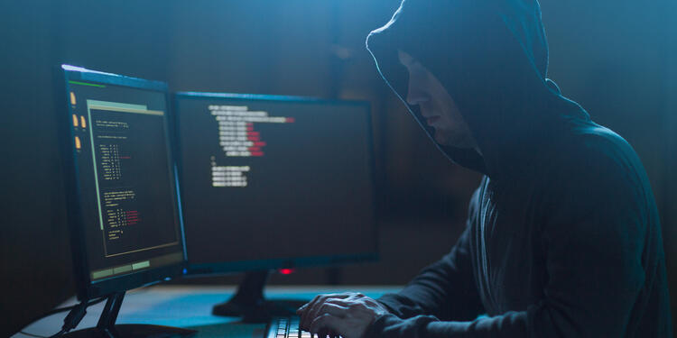 Hacker - Hackeo